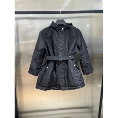 Burberry Down Jackets